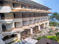 The Orient Star Resort Lumut Hotel dekat Damai Laut Golf And Country Club