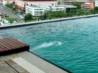 Meritz Hotel - Beach