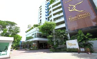 The Four Wings Hotel Bangkok