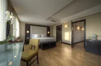 Eresin Hotels Topkapı Отели рядом с достопримечательностью «Turkish Airlines Investor Relations»