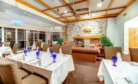 VR Rotorua Lake Resort - breakfast