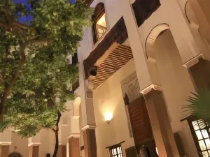 Riad Laaroussa