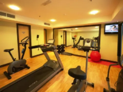 Citymax Sharjah Hotels in Sharjah