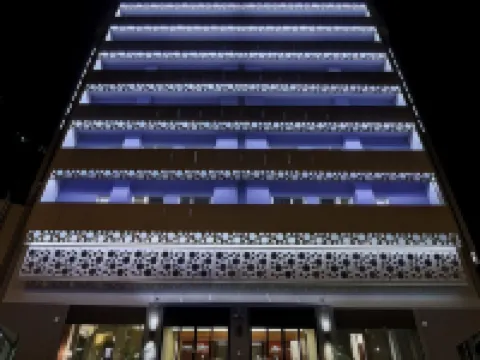 Hotel Caravel Hotels near Garbatella
