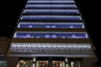 โรงแรมคาราเวล โรงแรมใน