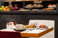 Hotel Milano Palmanova - petit déjeuner