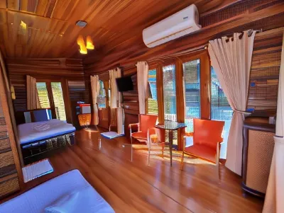 Tongta Homestay Hotel dekat Wat Nong To