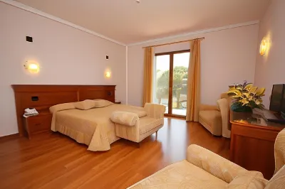 Hotel Panoramic Montepulciano Hotels in Sant'Albino