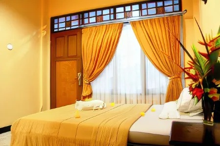 Bali Diva Hotel Kuta
