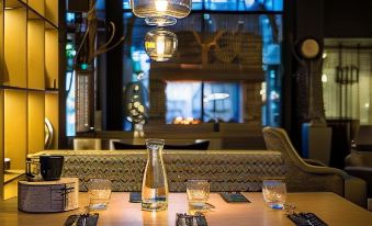 Lapland Hotels Oulu
