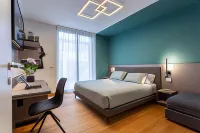 Habitat Guest House Hotels in 