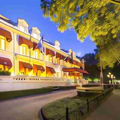 Bilderberg Grand Hotel Wientjes Hotel Exterior