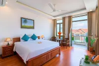 An Bang Beach Dolphin Homestay Hotel di Hoi An