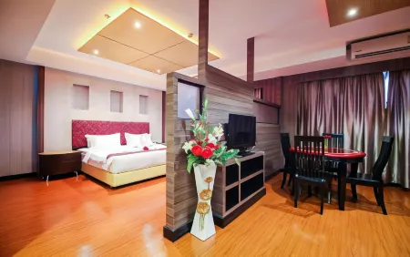 M Hotel Danok