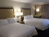 Hampton Inn Tampa-Airport/Rocky Point Các khách sạn ở Hillsborough County