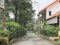 Lamai Buri Resort ナムムアン滝周辺のホテル