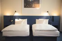 Radisson Blu Hotel Fürst Leopold, Dessau