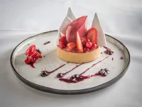 Thalazur Arcachon - Hôtel & Spa - breakfast