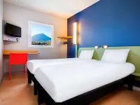 Ibis Budget Clermont Ferrand Nord Riom Hotels in Riom