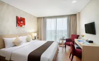 Days Hotel & Suites by Wyndham Jakarta Airport Hotels in Neglasari