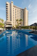 Hotel Grand Chancellor Adelaide