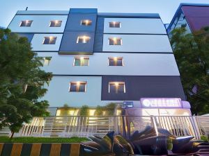 Treebo Trend Kruthika Residency