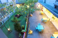 Pop! Hotel Sangaji Yogyakarta Các khách sạn ở Jetis