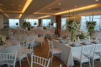 Lancaster Hotel Manila