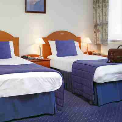 Bestwood Lodge Hotel Rooms