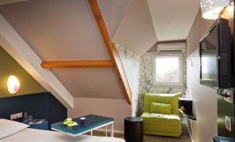 Ibis Styles Perigueux Trelissac