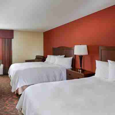 Hampton Inn Chicago/Tinley Park Rooms