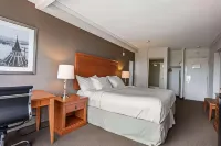 Best Western Plus Gatineau-Ottawa Downtown