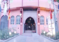البيت المغربي