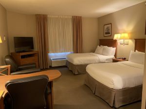 Candlewood Suites Jonesboro