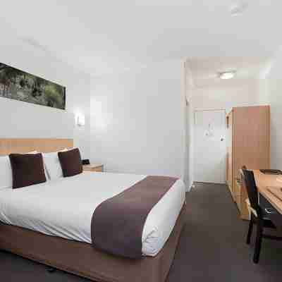 Comfort Inn Capital Horsham Rooms
