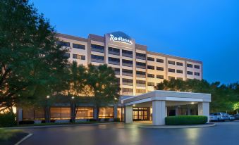 Radisson Hotel Nashville Airport