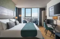 Leonardo Hotel Bucharest City Center