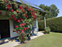 Ferienhaus Nahe Ostsee Und Wald