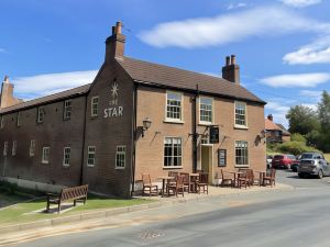 The Star Inn