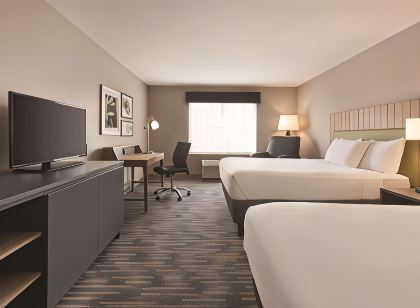 Country Inn & Suites by Radisson, Green Bay North, WI