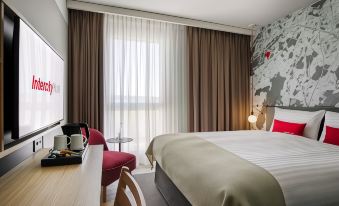 IntercityHotel Geneva