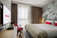 IntercityHotel Geneva Hotel a Vernier