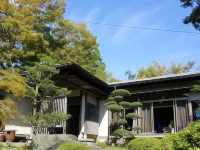 Wabisabi Isurugi Kashiwaya Agriculture,Fishing Training House 주변 호텔