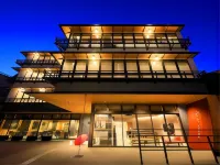 WAQOO NaritasanMonzen Hoteles en Narita
