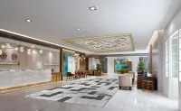 TIME Moonstone Hotel Apartments - Parking