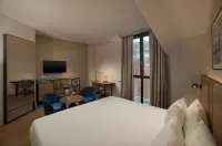 NH Milano Buenos Aires