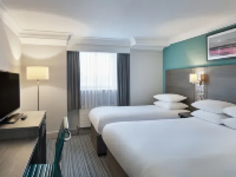 Leonardo Hotel Middlesbrough Hotels in Middlesbrough