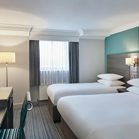 Leonardo Hotel Middlesbrough Middlesbrough otelleri