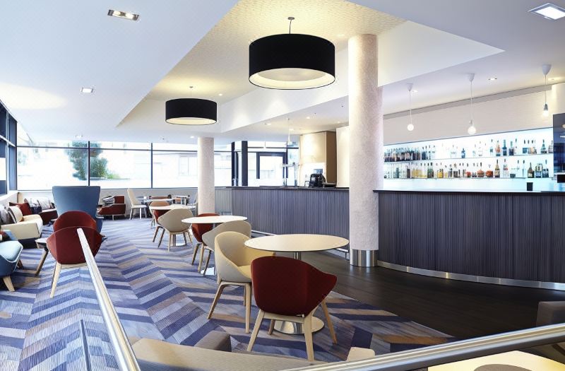 Novotel Edinburgh Centre photo 5