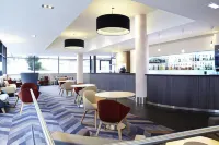 Novotel Edinburgh Centre - bar